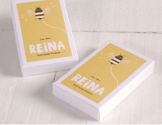 custom rectangular boxes