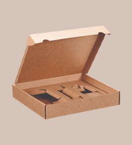 customized packaging inserts